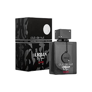 Perfume Masculino Armaf Club de Nuit Urban Elixir 105ML - Eau de Parfum