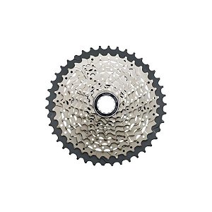 Cassete Shimano HG500 10V 11/32T - Alta Performance para Bicicletas