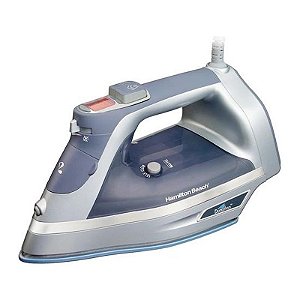 Ferro de Passar Durathon Di 120V 19900 - Hamilton Beach