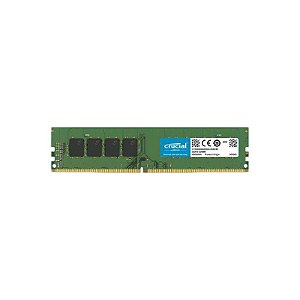 Memória Ram Crucial Ddr4 16Gb 3200Mhz Ct16G4Dfra32A