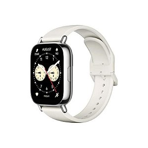 Smartwatch Xiaomi Watch 5 Lite M2352W1 BHR8791GL - Dourado Claro