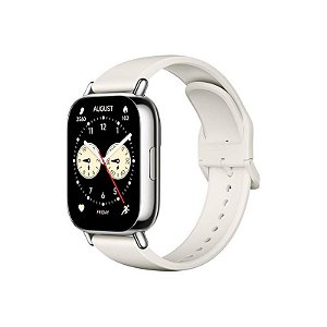 Relógio Inteligente Xiaomi Redmi Watch 5 Lite M2352W1 - Dourado Elegante