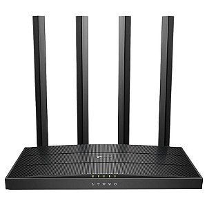 Roteador TP-Link Archer AC1900 C80 Dual-Band com Tecnologia MU-MIMO