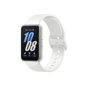 Relógio Inteligente Samsung Galaxy Fit 3 SM-R390 - Prata