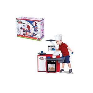 Conjunto de Utensílios de Cozinha Clássico Cotiplas