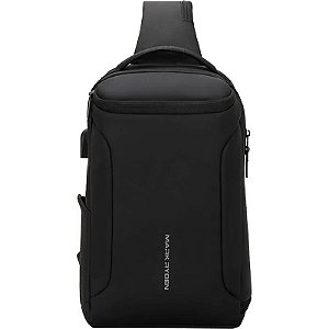 Mochila Compacta Mini Pro Mark Ryden - Modelo MR-7069-00