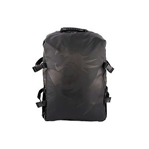 Mochila Redragon Beowulf GB-96 para Notebook até 17,3 - Cor Preta