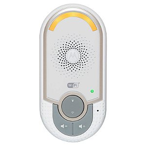 Monitor Motorola Digital Baby Mpb162 Wifi Bivolt