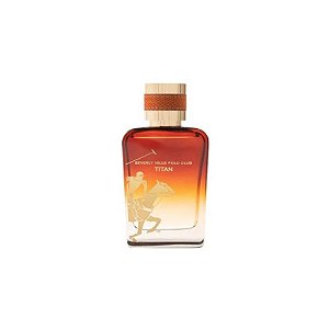 Perfume Eau de Parfum Polo Club Titan Áudio Beverly Hills 100ml