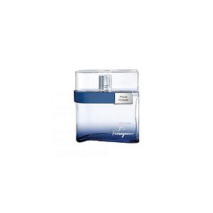 Perfume Salvatore Ferragamo Free Time Edt Áudio M 100Ml