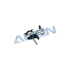 Unidade Tubo De Torque Da Cauda De Metal Tr450 H45038