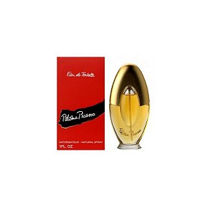Perfume Paloma Picasso Edt 100Ml