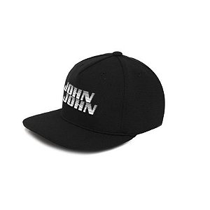 Osso John John M Preto - Ref. 33-31-0742-009