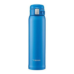Garrafa Térmica Zojirushi Sm-Sd48Am Inox 480Ml - Azul Fosco