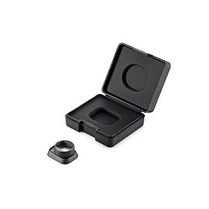 Lente Grande Angular para Dji Mini 3 Pro - Acessório de Câmera Profissional