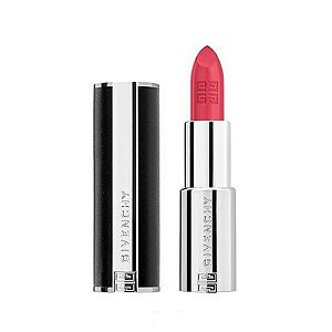 Givenchy Le Rouge Interdit 230 - Batom Luxury em Vermelho Intenso