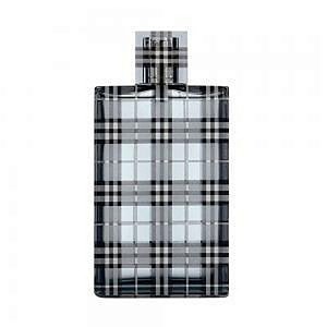 Burberry Brit Eau de Toilette Masculino 100ML