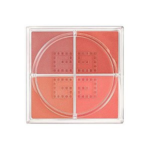 Blush Givenchy Prisme Libre 4 - 4X1 5G para um Acabamento Perfeito