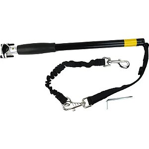 Cinto De Bicicleta Para Passeios Com Cães - Conjunto Pawise 13061