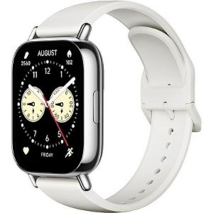 Relógio Inteligente Xiaomi Redmi Watch 5 Lite M2352W1 - Dourado Claro
