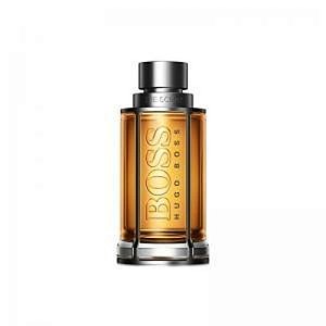 Hugo Boss The Scent Eau de Toilette Masculino 50ML