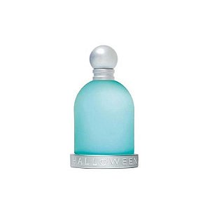 Gota Azul de Halloween