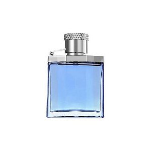 Desire Blue Eau de Toilette Masculino 50ml - Dunhill