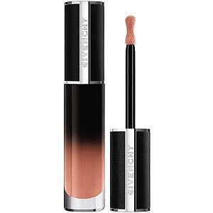 Batom Líquido Givenchy Le Rouge Interdit 12 Veludo Cremoso - 6,5mL
