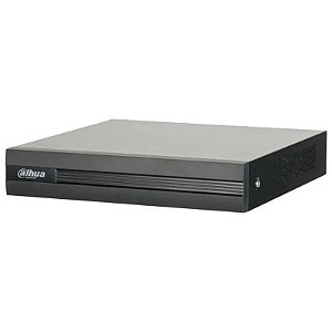 Gravador DVR Dahua DH-XVR1B04-I - 4 Canais HD 1080p com Tecnologia Inteligente WizSense