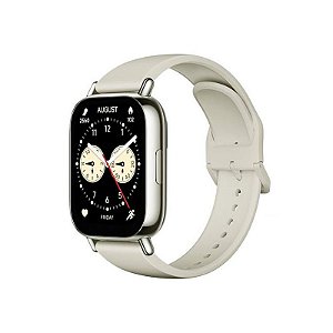 Relógio Inteligente Xiaomi Redmi Watch 5 Lite M2352W1 - Bluetooth, Ouro Claro