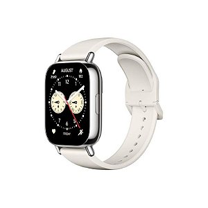 Relógio Inteligente Xiaomi Redmi Watch 5 Lite BHR8789GL - Dourado