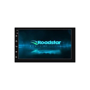 Rádio Veicular Roadstar RS-780 - 7 Funções para Automóveis
