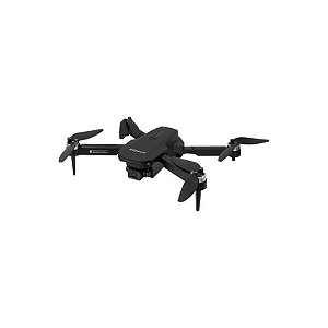 Drone MD FQ41 - HD com Controle GPS - Preto - Alta Performance e Estabilidade