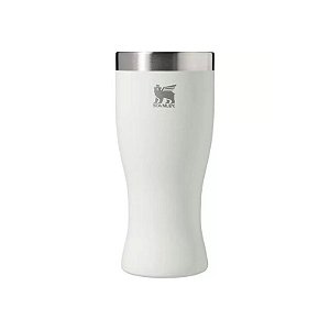 Copo Térmico Stanley The Golden Hour Glass Prismatic 443ML - Palestone