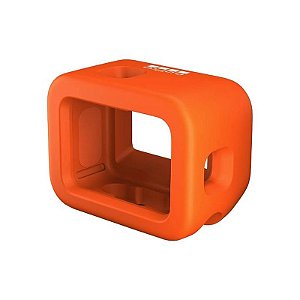 Flutuador Protetor para Câmeras GoPro Hero - Modelo ADFLT-001