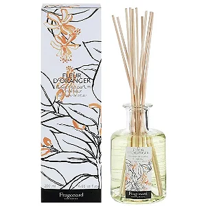 Fragrância De Ambiente Fragonard Flor De Laranjeira - 200Ml