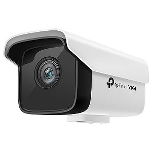 Câmera de Segurança IP TP-Link Vigi C300HP 6 3MP 6mm Bullet
