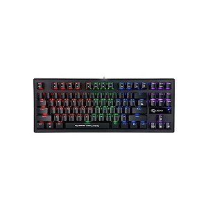 Teclado Gamer Elg TGML Legend Mecânico