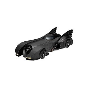 Modelo de Metal Batman Batmóvel - Fascinations Inc PS2014