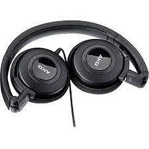 Fone De Ouvido Akg K20 De Alta Qualidade