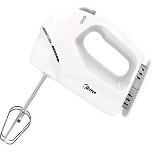 Mixer de Mão Midea HM0295 150W - 220V