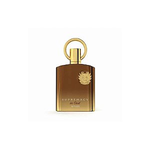 Perfume Afnan Sumpremacy In Oud Edp 150Ml