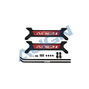 UAV TR800Pro Preto - H80F003Xat
