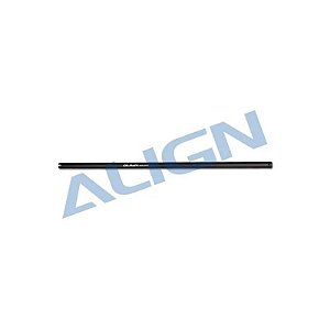 Kit de Conversão de Carbono para Cone de Cauda TR700E - Modelo H70T005Xxt