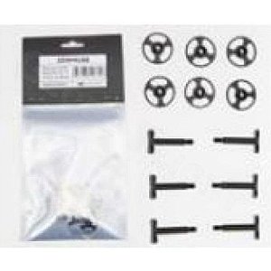 Peça De Reposição Parafuso Anti-Queda Zenm 2D Da Dji Part37