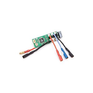 Esc Brushless 10A Blh7803 Para 350Qx