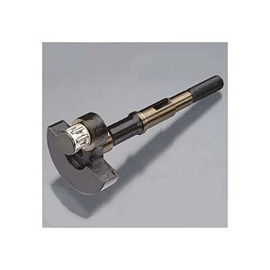 Motor de Avião DLE 20Ra Virabrequim de Alta Performance 20V09