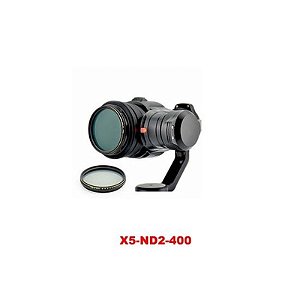 Filtro Nd2-400 Para Dji Parts X5 - Modelo Dji-Fi-19