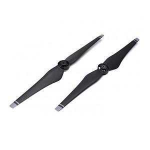 Hélices De Reposição Dji Matrice 200 1760S - Conjunto Com 4