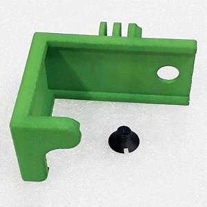 Suporte De Moldura Para Câmera De Ação Mapir Gopro